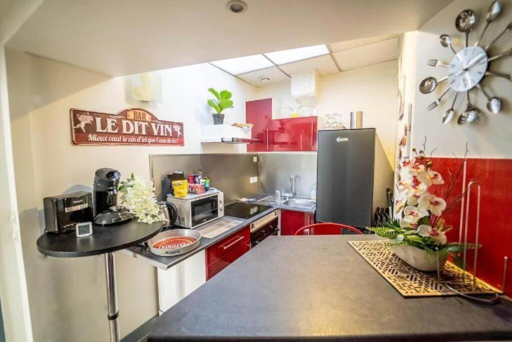 Le Repaire De Blois Hypercentre A 5 Min Chateau Exterior photo